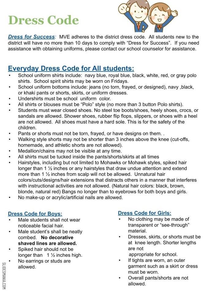 Uniform Policy